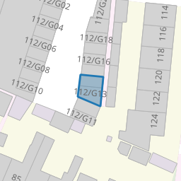 Perceel GNK02-M-2048