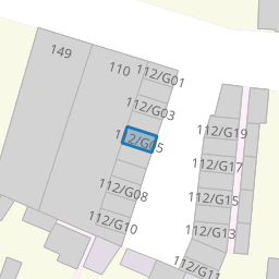 Perceel GNK02-M-2052