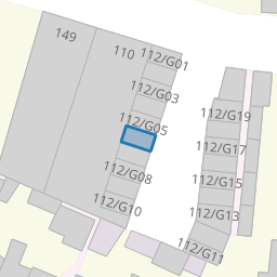 Perceel GNK02-M-2053