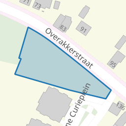 Perceel GNK02-M-2072