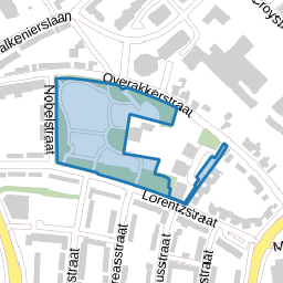 Perceel GNK02-M-2073