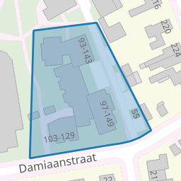 Perceel GNK02-M-2076