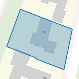 Perceel GNK02-M-2110