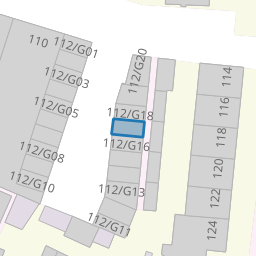 Perceel GNK02-M-2112