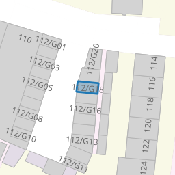 Perceel GNK02-M-2113