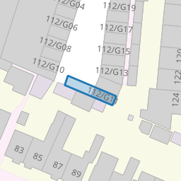 Perceel GNK02-M-2115