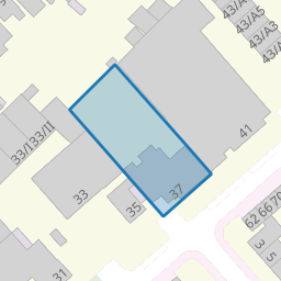 Perceel GNK02-M-2119