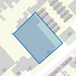 Perceel GNK02-M-2120