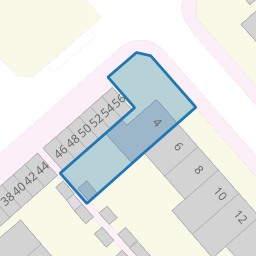 Perceel GNK02-M-2132