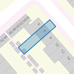 Perceel GNK02-M-2133