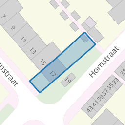 Perceel GNK02-M-2140