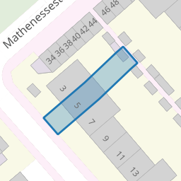 Perceel GNK02-M-2146