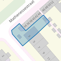 Perceel GNK02-M-2147