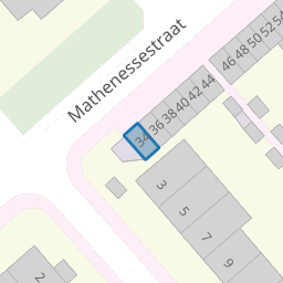 Perceel GNK02-M-2148