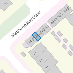 Perceel GNK02-M-2150