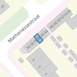 Perceel GNK02-M-2151