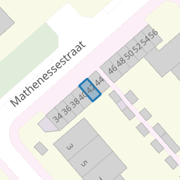 Perceel GNK02-M-2152