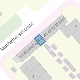 Perceel GNK02-M-2153