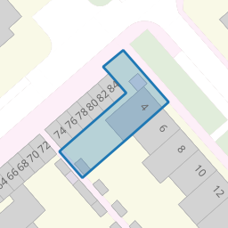 Perceel GNK02-M-2160