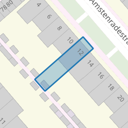 Perceel GNK02-M-2164