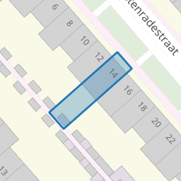 Perceel GNK02-M-2165