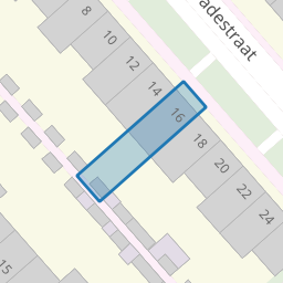 Perceel GNK02-M-2166