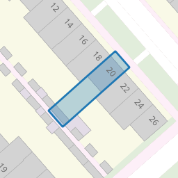 Perceel GNK02-M-2168