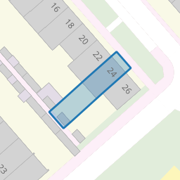 Perceel GNK02-M-2170