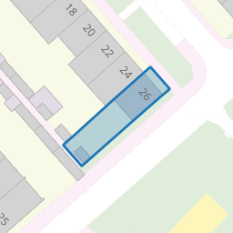 Perceel GNK02-M-2171