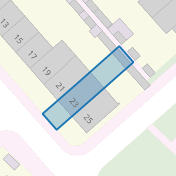 Perceel GNK02-M-2173