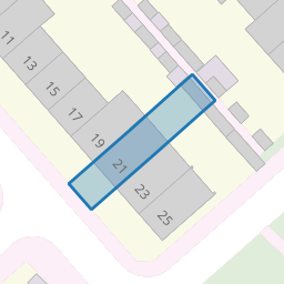 Perceel GNK02-M-2174