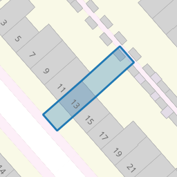 Perceel GNK02-M-2178