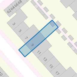 Perceel GNK02-M-2180