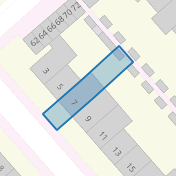 Perceel GNK02-M-2181