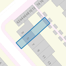 Perceel GNK02-M-2182