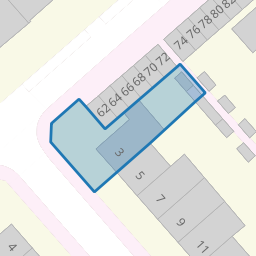 Perceel GNK02-M-2183