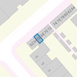 Perceel GNK02-M-2186