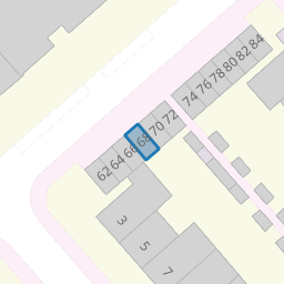 Perceel GNK02-M-2187