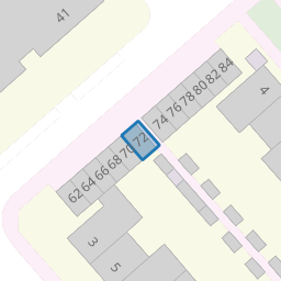 Perceel GNK02-M-2189