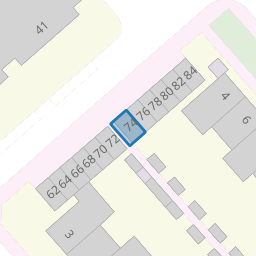 Perceel GNK02-M-2190