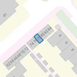 Perceel GNK02-M-2192