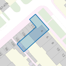 Perceel GNK02-M-2196