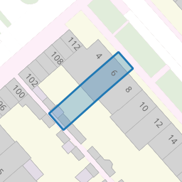 Perceel GNK02-M-2197