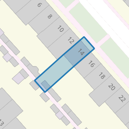 Perceel GNK02-M-2201