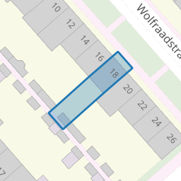 Perceel GNK02-M-2203