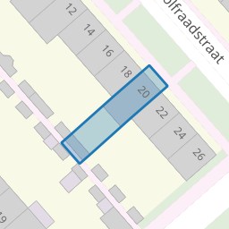 Perceel GNK02-M-2204