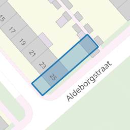 Perceel GNK02-M-2208