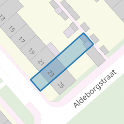 Perceel GNK02-M-2209