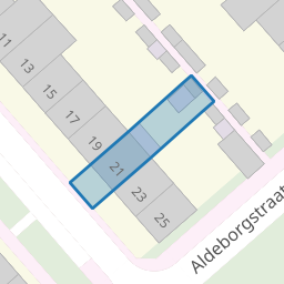 Perceel GNK02-M-2210