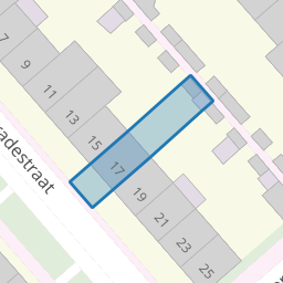 Perceel GNK02-M-2212